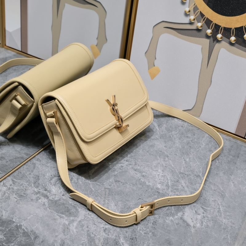 YSL Satchel Bags